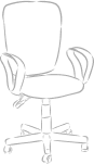 vaccantchair